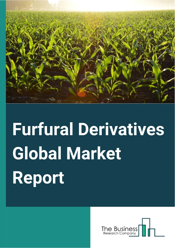 Furfural Derivatives