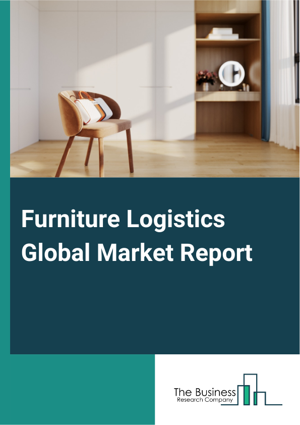 Furniture Logistics