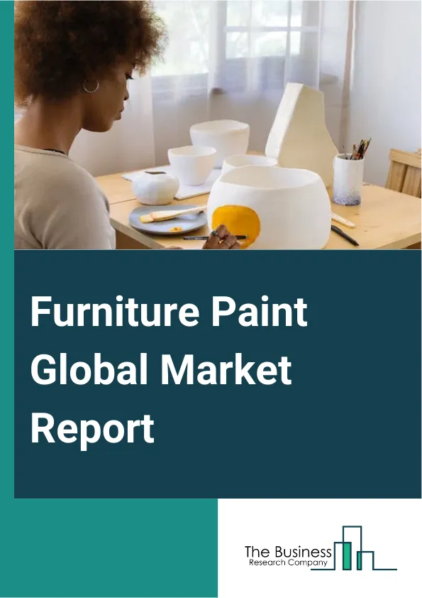 Furniture Paint