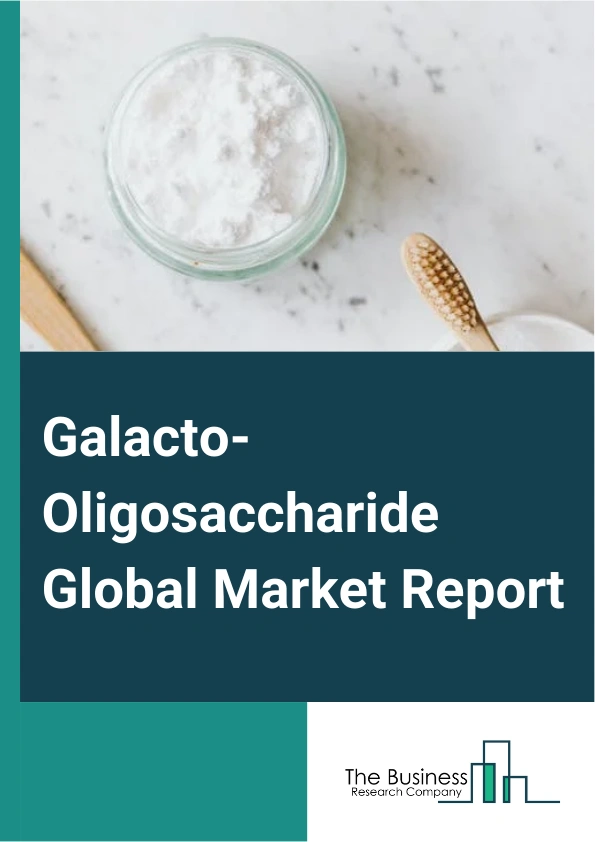 Galacto Oligosaccharide