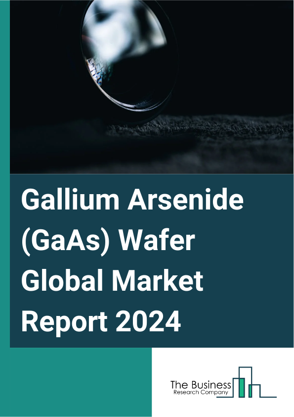 Gallium Arsenide GaAs Wafer