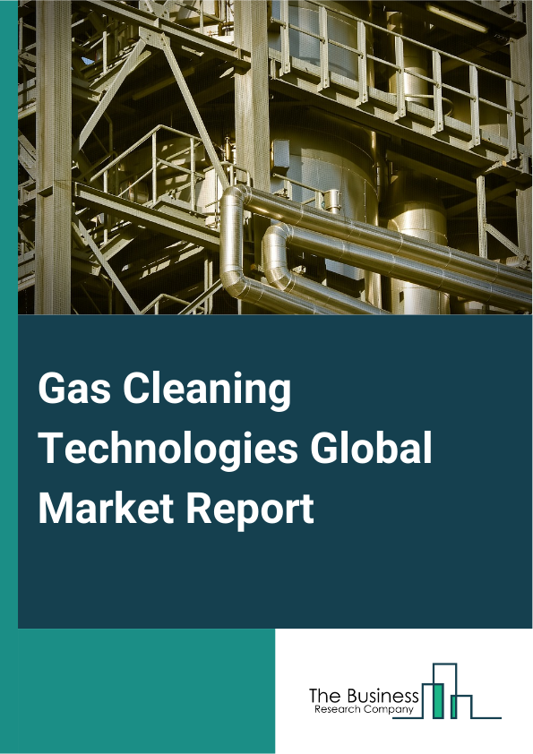 Gas Cleaning Technologies