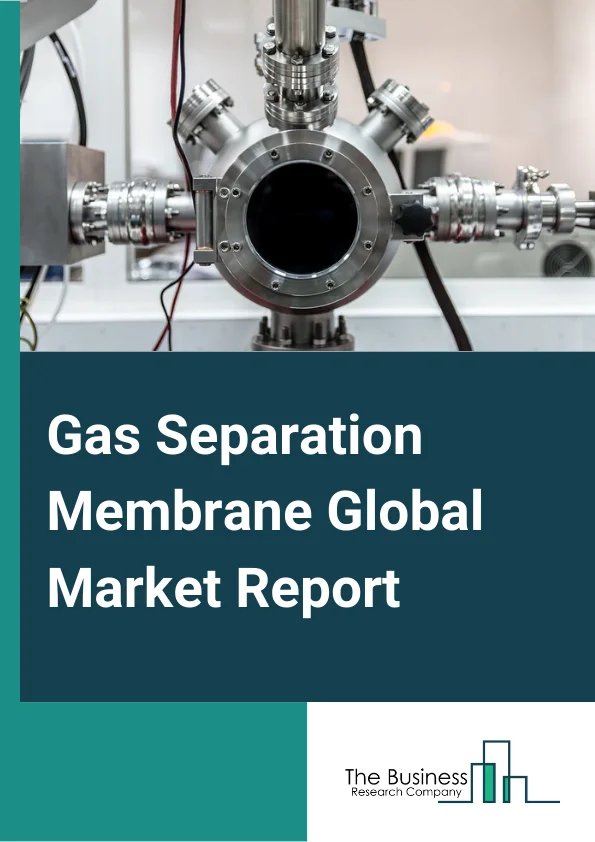 Gas Separation Membrane