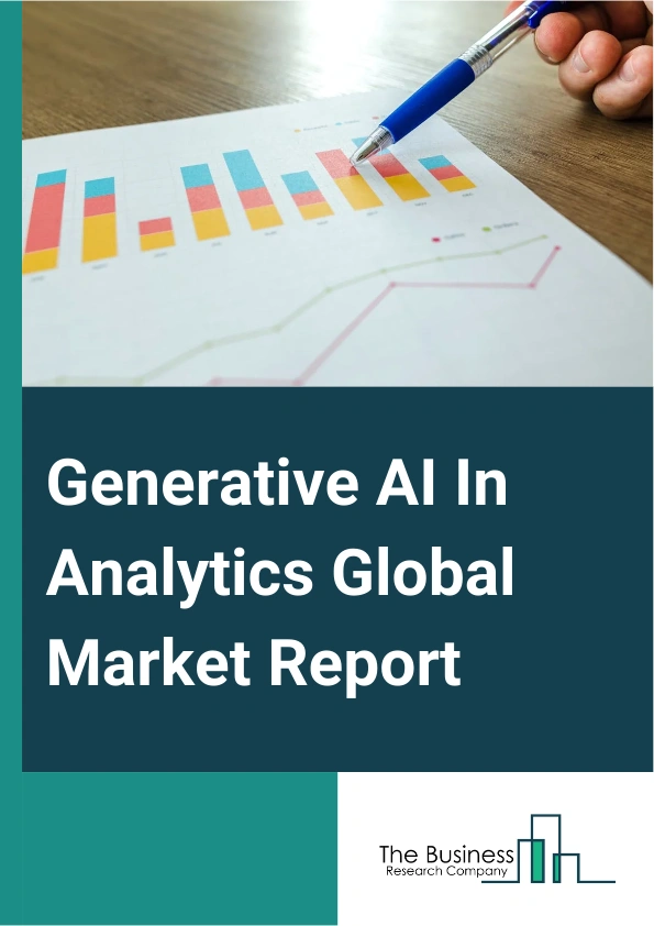 Generative AI In Analytics