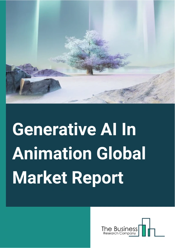 Generative AI In Animation