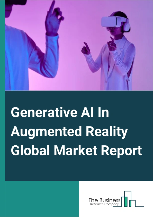 Generative AI In Augmented Reality