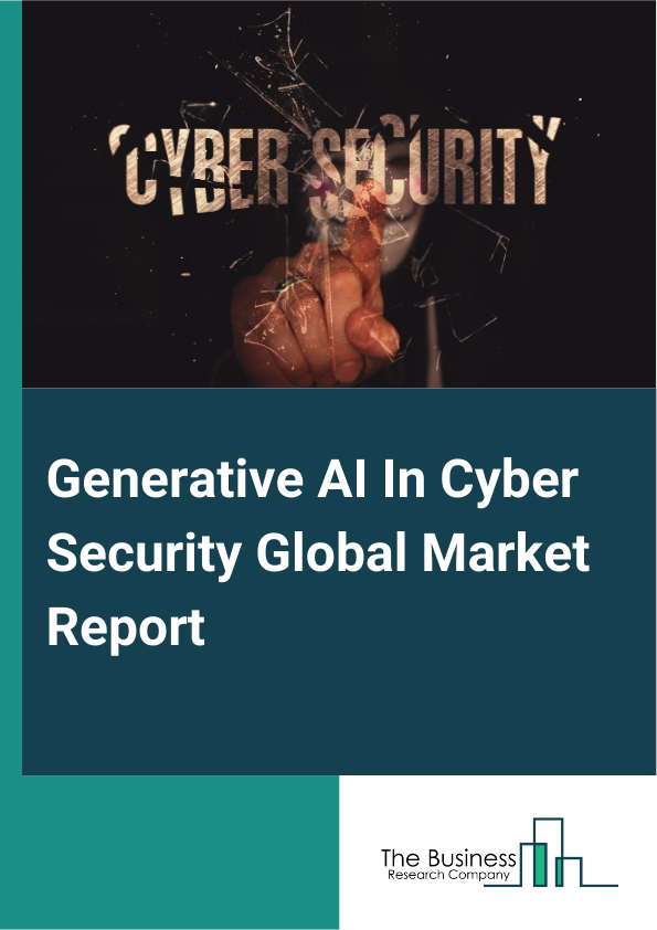 Generative AI In Cyber Security