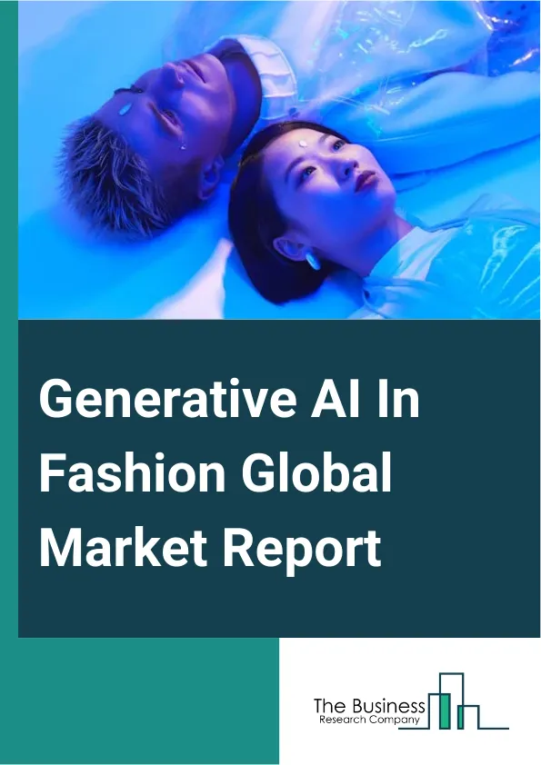 Generative AI In Fashion