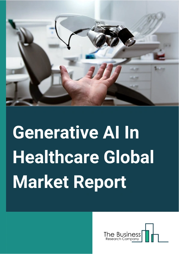 Generative AI In Healthcare