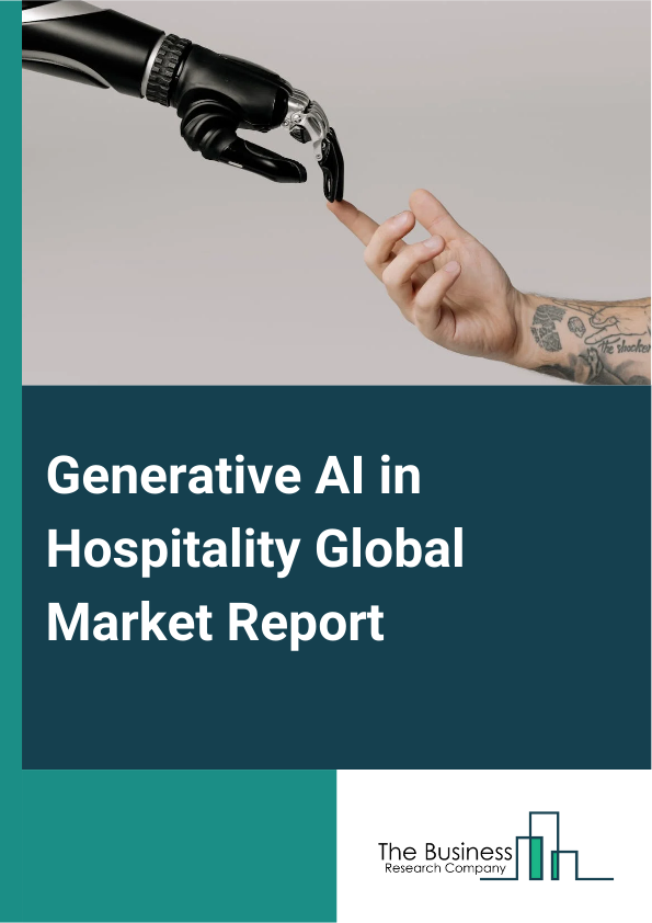 Generative AI in Hospitality