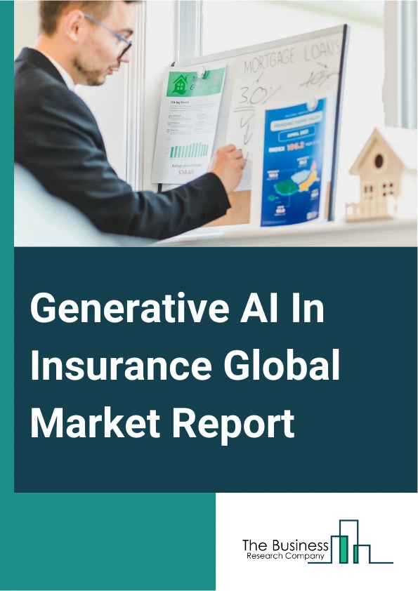 Generative AI In Insurance