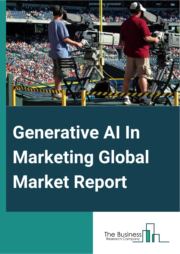 Generative AI In Marketing