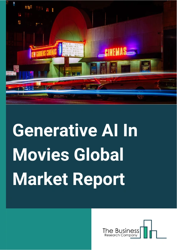 Generative AI In Movies