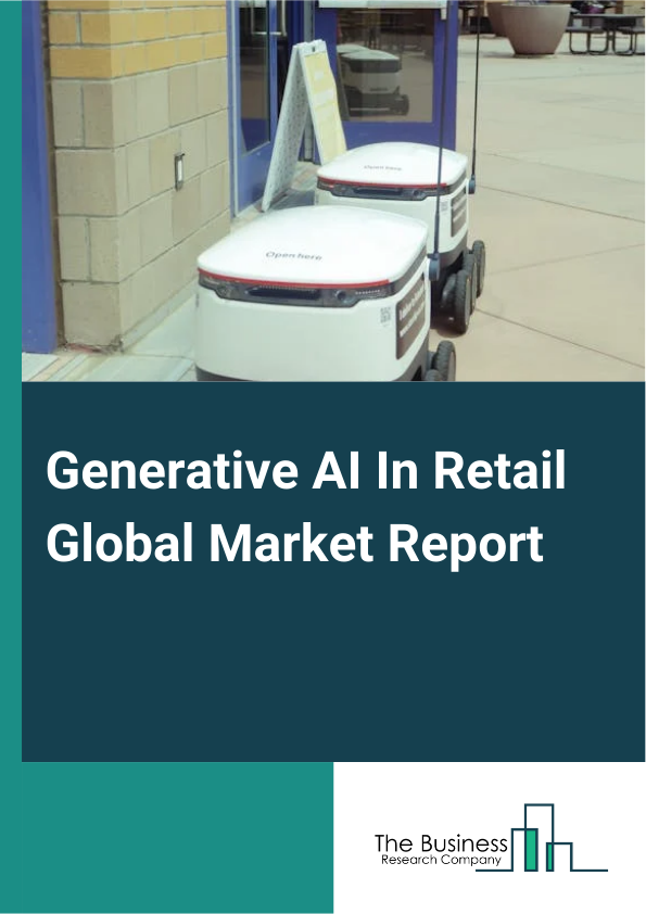 Generative AI In Retail