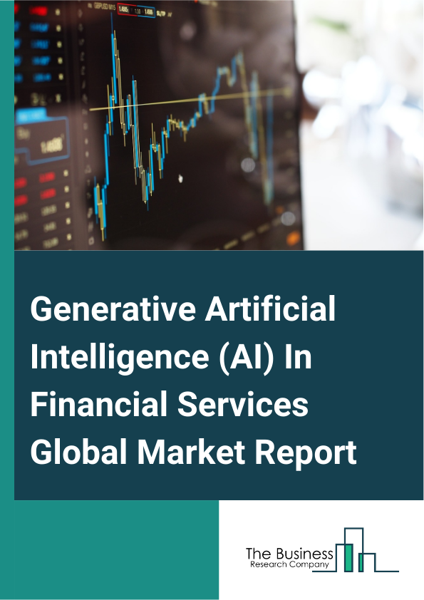 Generative Artificial Intelligence AI In Financial Services