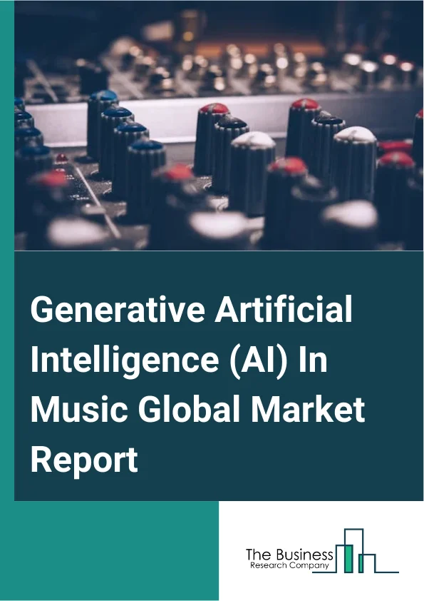 Generative Artificial Intelligence AI In Music