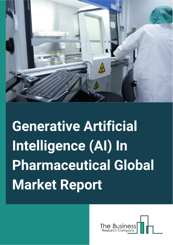 Generative Artificial Intelligence AI In Pharmaceutical