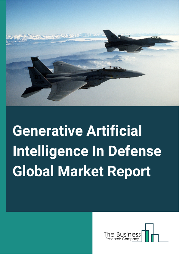 Generative Artificial Intelligence In Defense