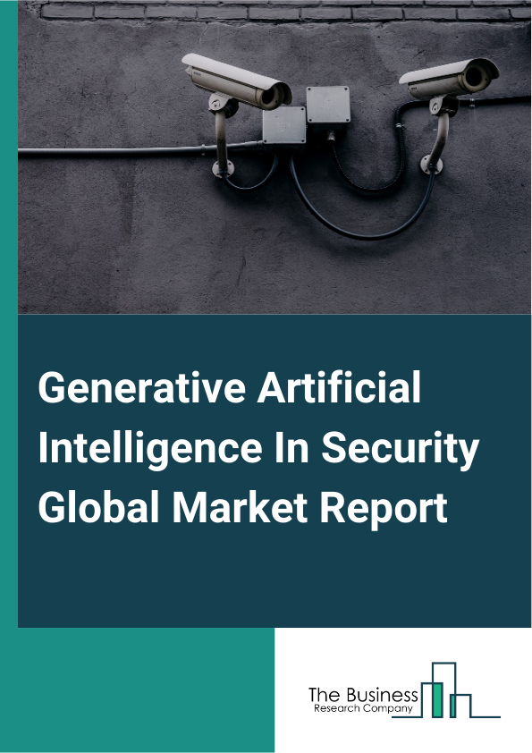 Generative Artificial Intelligence In Security