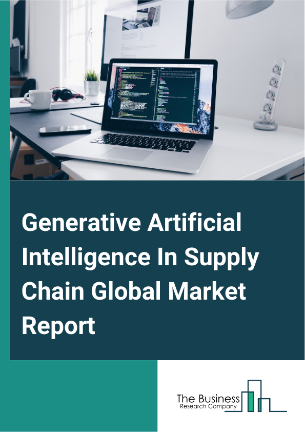 Generative Artificial Intelligence In Supply Chain