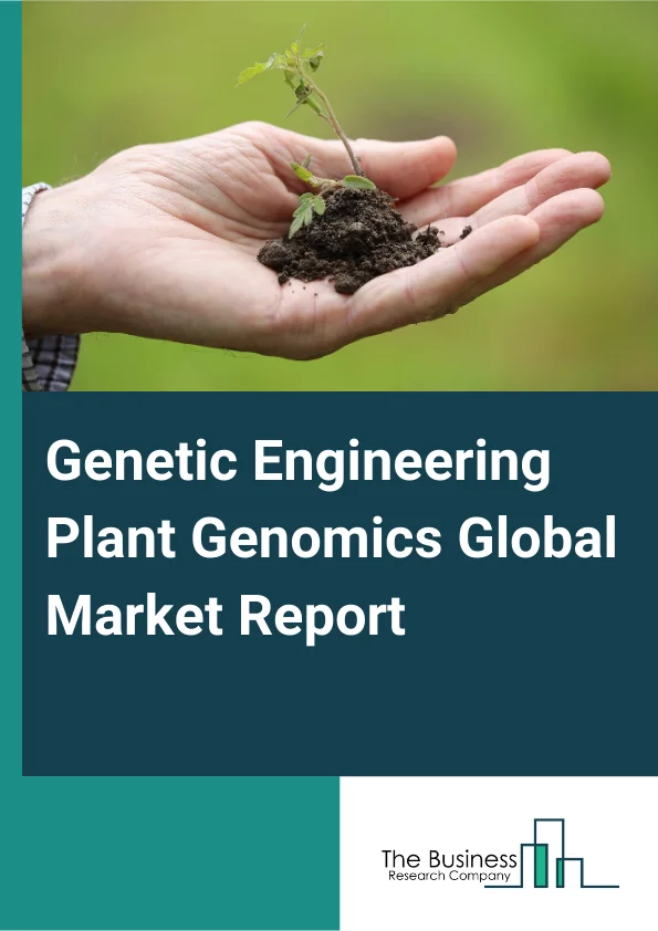 Genetic Engineering Plant Genomics