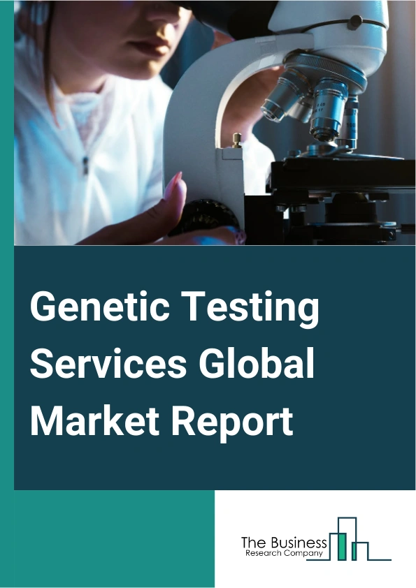 Genetic Testing Services