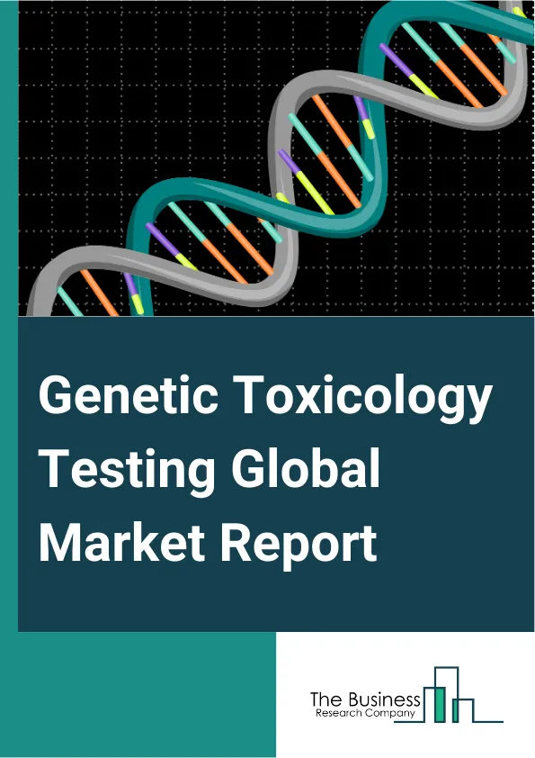 Genetic Toxicology Testing