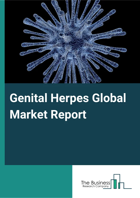 Genital Herpes