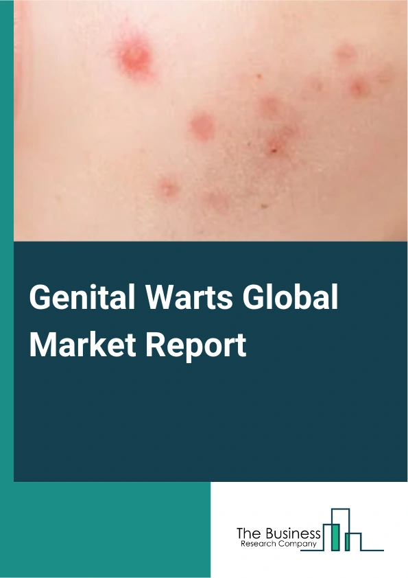 Genital Warts