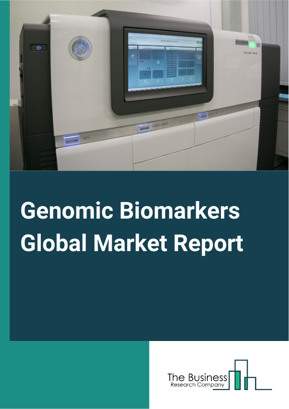 Genomic Biomarkers