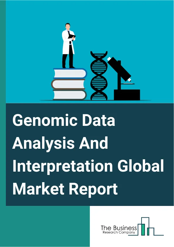 Genomic Data Analysis And Interpretation