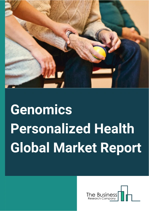 Genomics Personalized Health