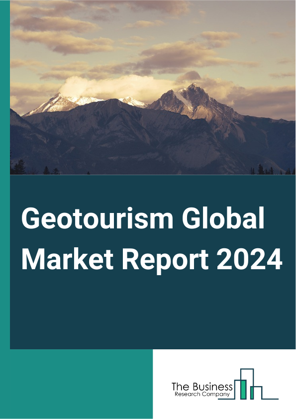 Geotourism