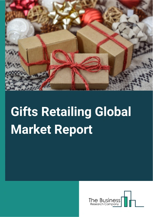 Gifts Retailing