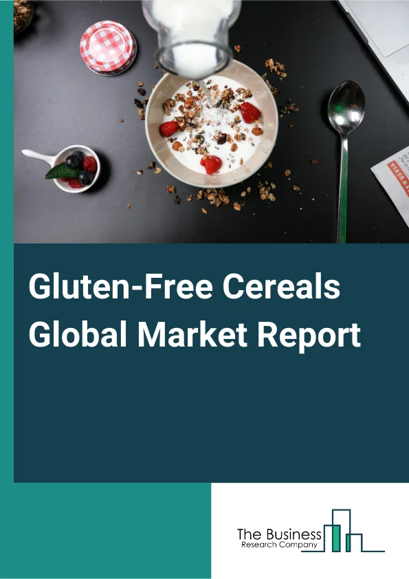 Gluten Free Cereals