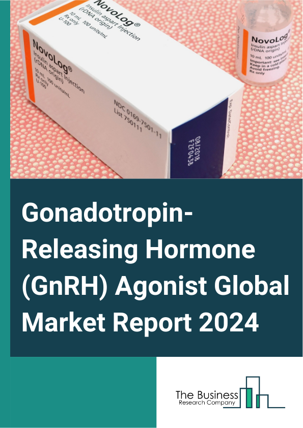 Gonadotropin Releasing Hormone GnRH Agonist