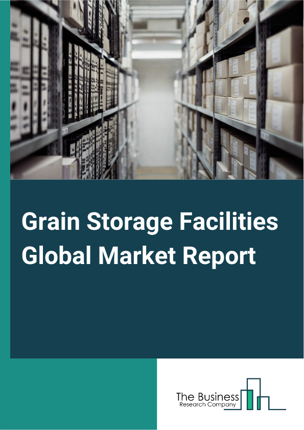 Grain Storage Facilities