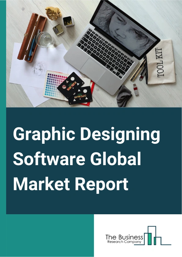 Graphic Designing Software Global Market Report 2024 – By Software Type (Vector Graphics Editing Software, Raster Graphics Editing Software, Desktop Publishing (DTP) Software, UI/UX Design Software, 3D Modeling and Animation Software), By Deployment Type (On-Premises, Cloud-Based), By End-User (Marketing And Advertising, Media And Entertainment, E-Commerce, Education, Web Design and Development, Print And Publishing) – Market Size, Trends, And Global Forecast 2024-2033