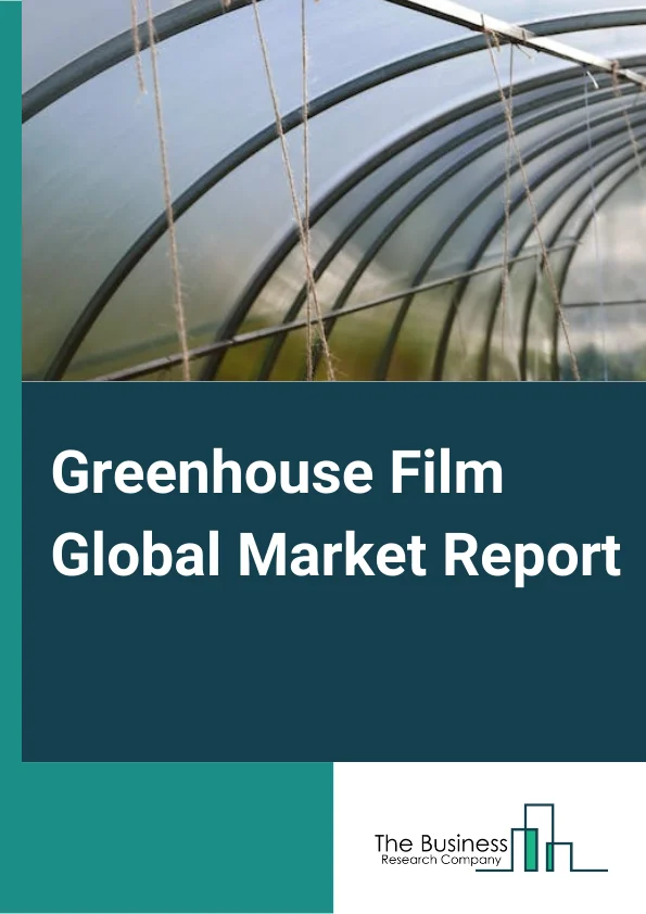 Greenhouse Film