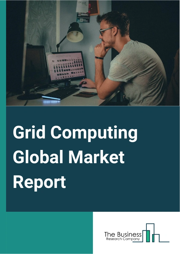 Grid Computing