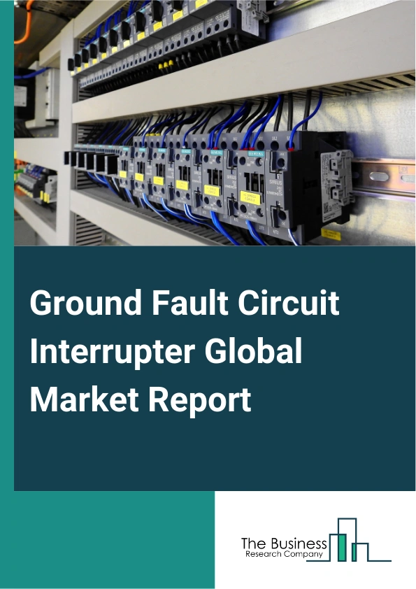 Ground Fault Circuit Interrupter