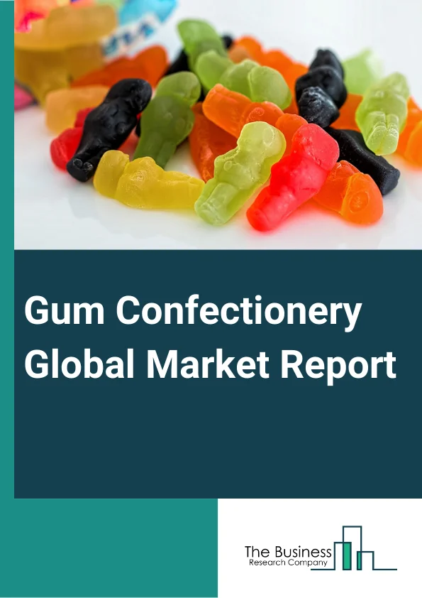 Interview: Formulation tips and consumer demands in the candy industry