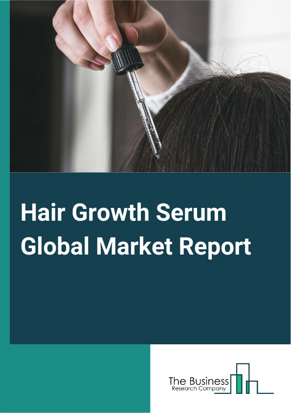 Hair Growth Serum