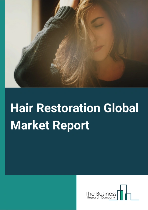 Hair Restoration