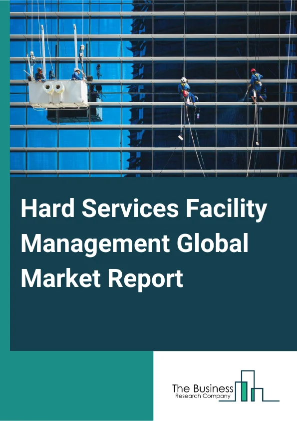 Hard Services Facility Management