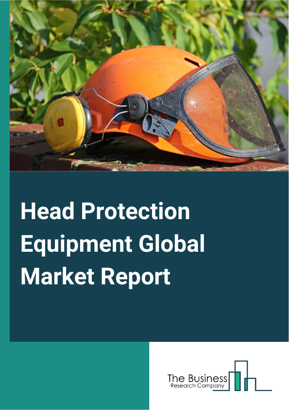 Head Protection Equipment