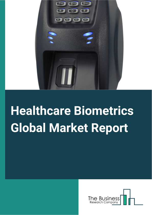 Healthcare Biometrics