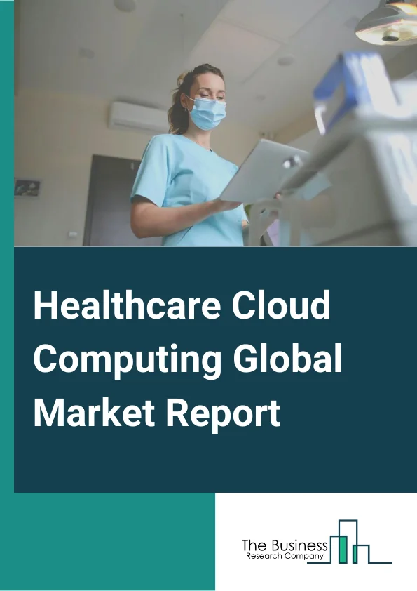 Healthcare Cloud Computing 