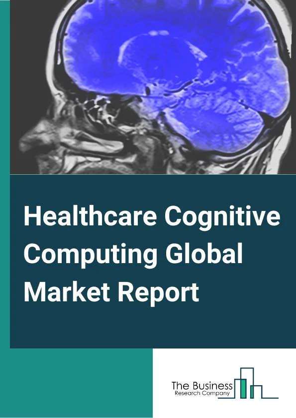 Healthcare Cognitive Computing