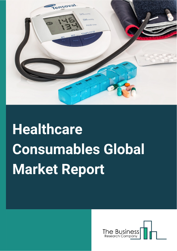 Healthcare Consumables